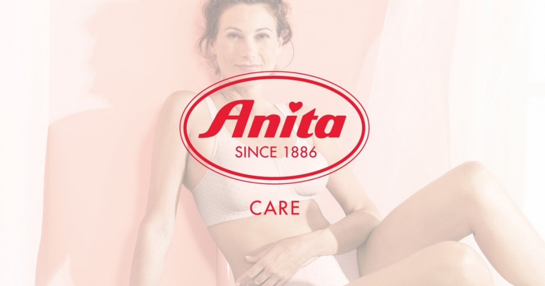 Productos oncológica Anita Care