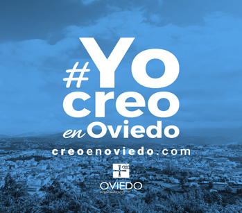 #YoCreoEnOviedo